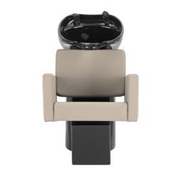 Kampaamon pesupaikka Gabbiano Vitoria, beige