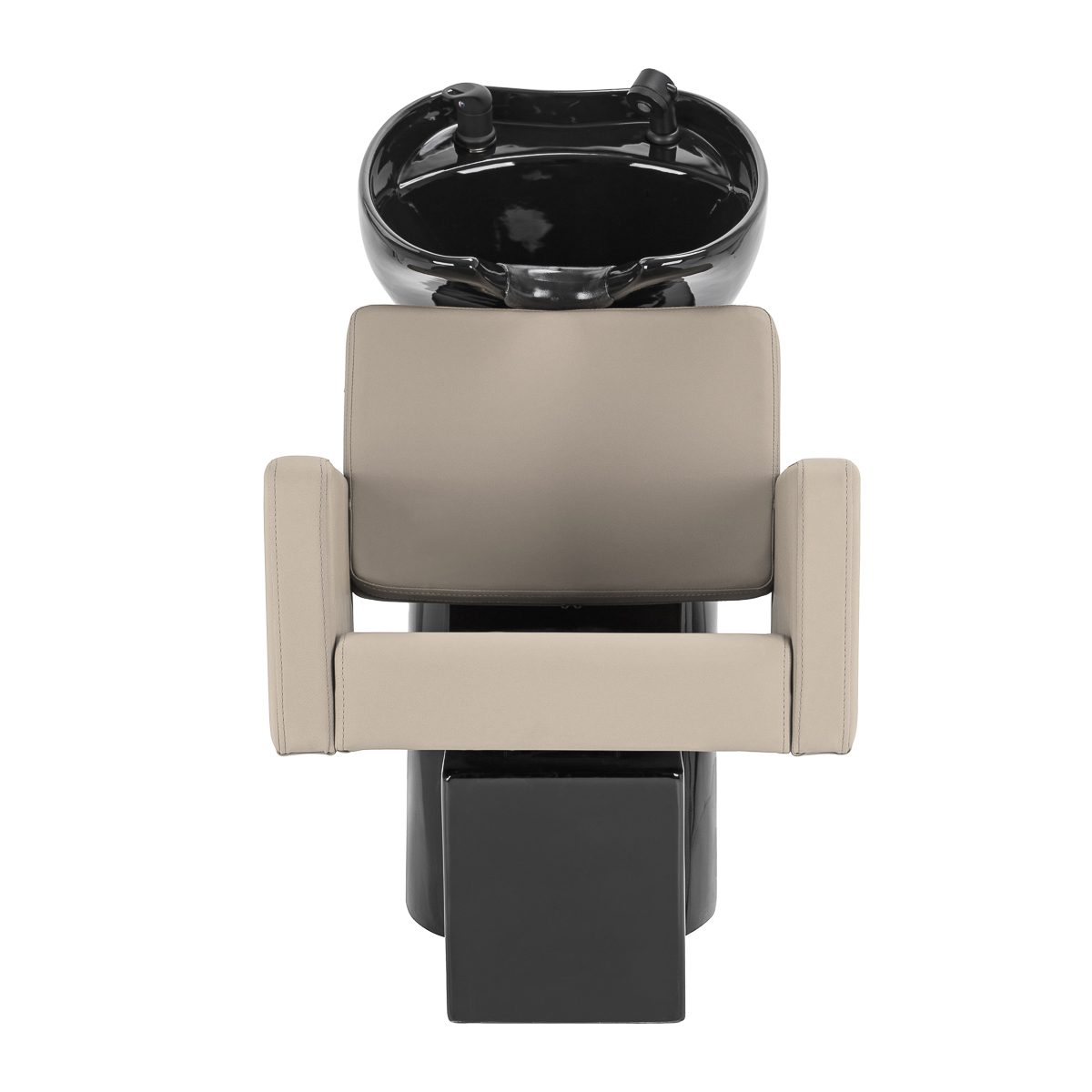 Kampaamon pesupaikka Gabbiano Vitoria, beige Kampaamon pesupaikka Gabbiano Vitoria, beige