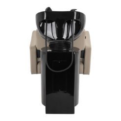 Kampaamon pesupaikka Gabbiano Vitoria, beige