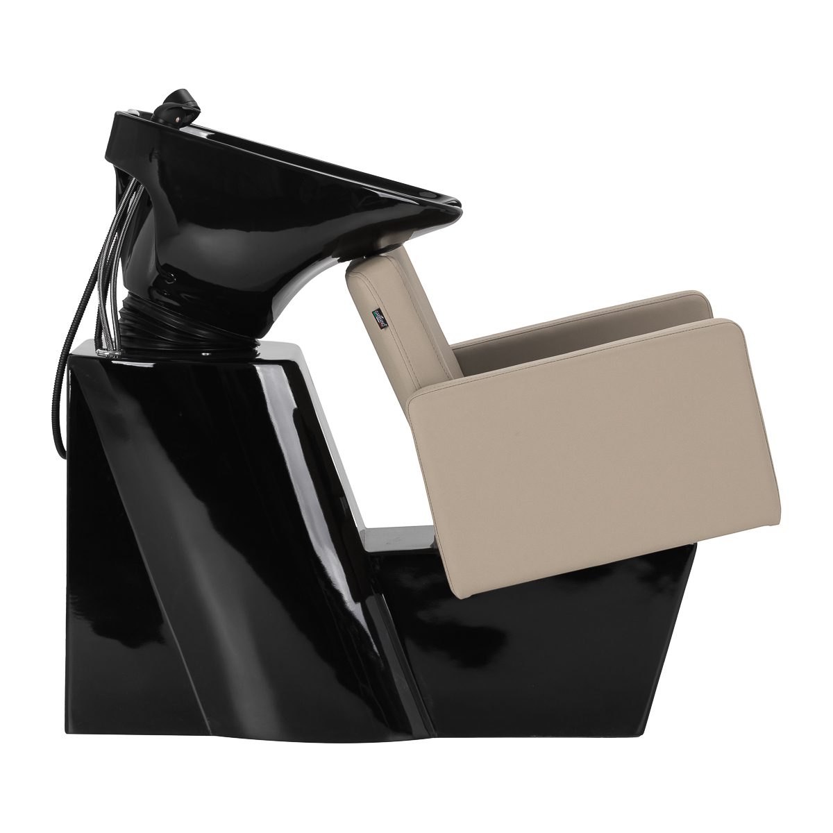 Kampaamon pesupaikka Gabbiano Vitoria, beige Kampaamon pesupaikka Gabbiano Vitoria, beige