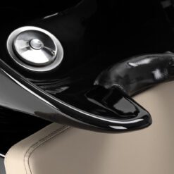 Kampaamon pesupaikka Gabbiano Vitoria, beige