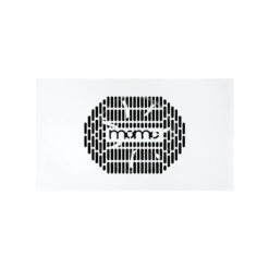 Kynsipöytä kynsipölynimurilla G031, valkoinen