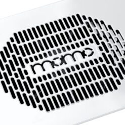 Kynsipöytä kynsipölynimurilla G031, valkoinen