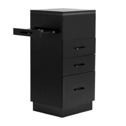 Kampaamoapupöytä 2027B