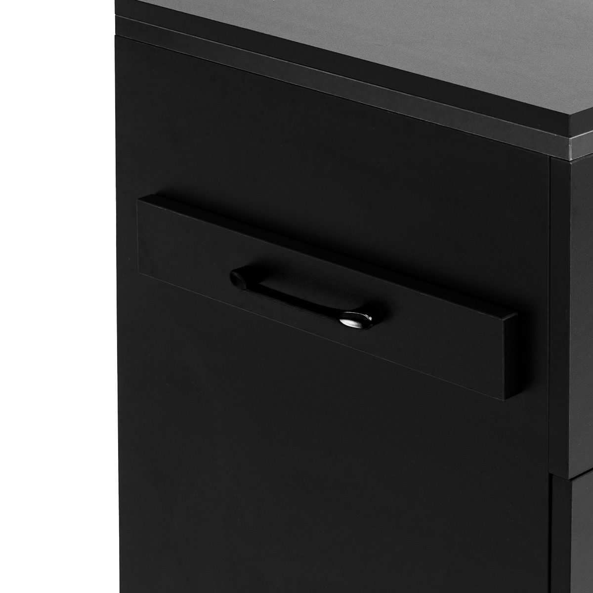 Kampaamoapupöytä 2027B Kampaamoapupöytä 2027B