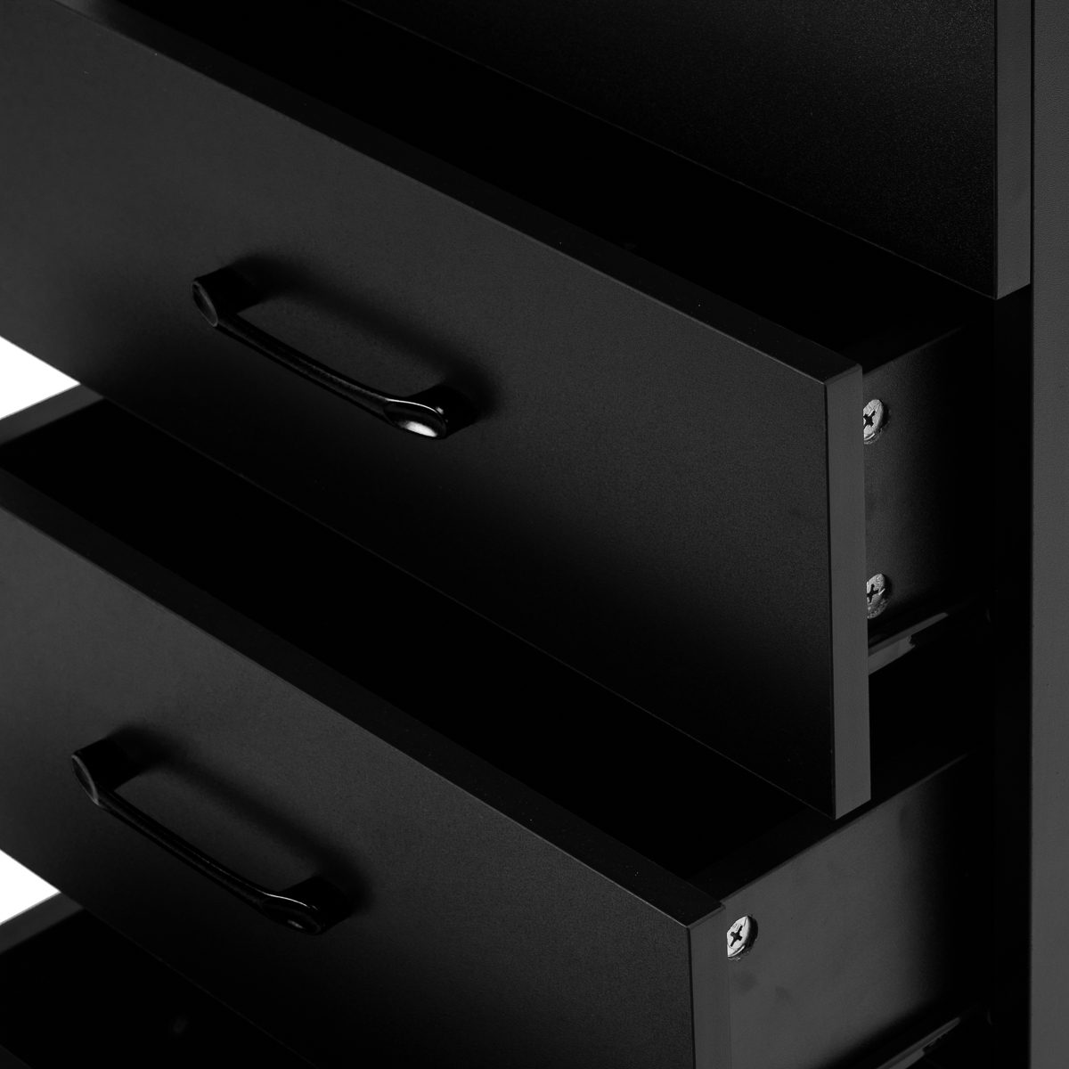 Kampaamoapupöytä 2027B Kampaamoapupöytä 2027B