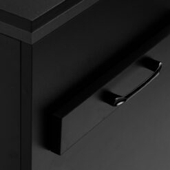 Kampaamoapupöytä 2027B