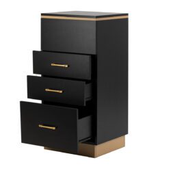 Kampaamoapupöytä 2027BG