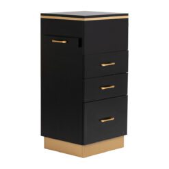 Kampaamoapupöytä 2027BG