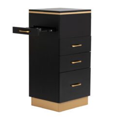 Kampaamoapupöytä 2027BG