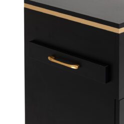 Kampaamoapupöytä 2027BG