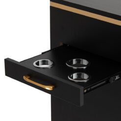 Kampaamoapupöytä 2027BG