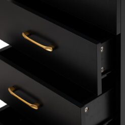 Kampaamoapupöytä 2027BG