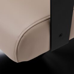 Kampaamotuoli Jet Latte, beige