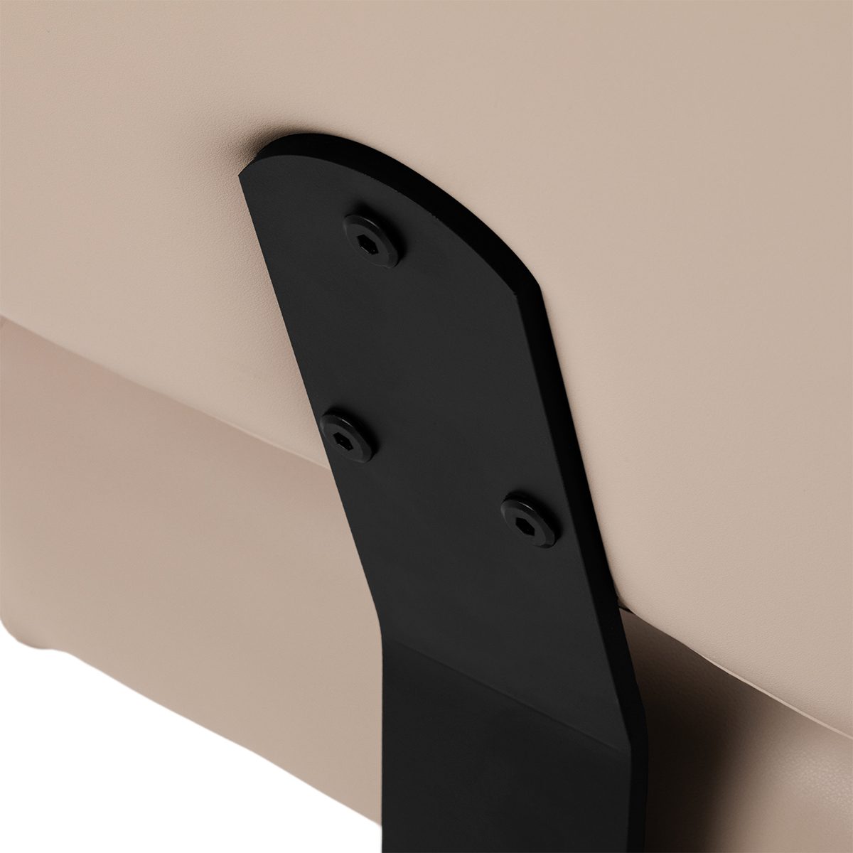 Kampaamotuoli Jet Latte, beige Kampaamotuoli Jet Latte, beige