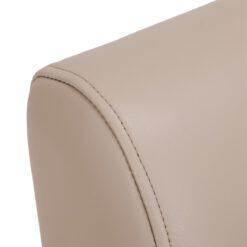 Kampaamotuoli Jet Latte, beige