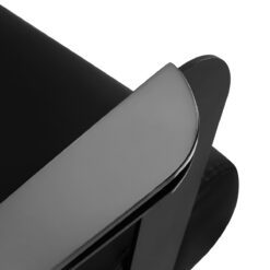 Kampaamotuoli Jet Latte, beige