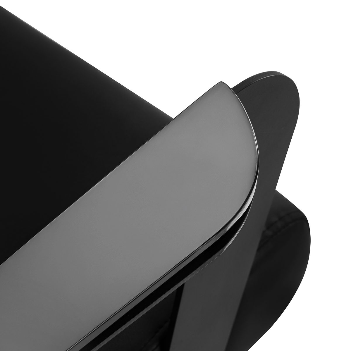 Kampaamotuoli Jet Latte, beige Kampaamotuoli Jet Latte, beige