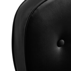 Hair System True Noir kampaamotuoli, musta