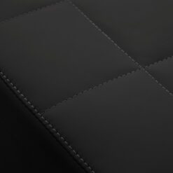 Head Spa -hoitovuode Gabbiano Maldives, musta