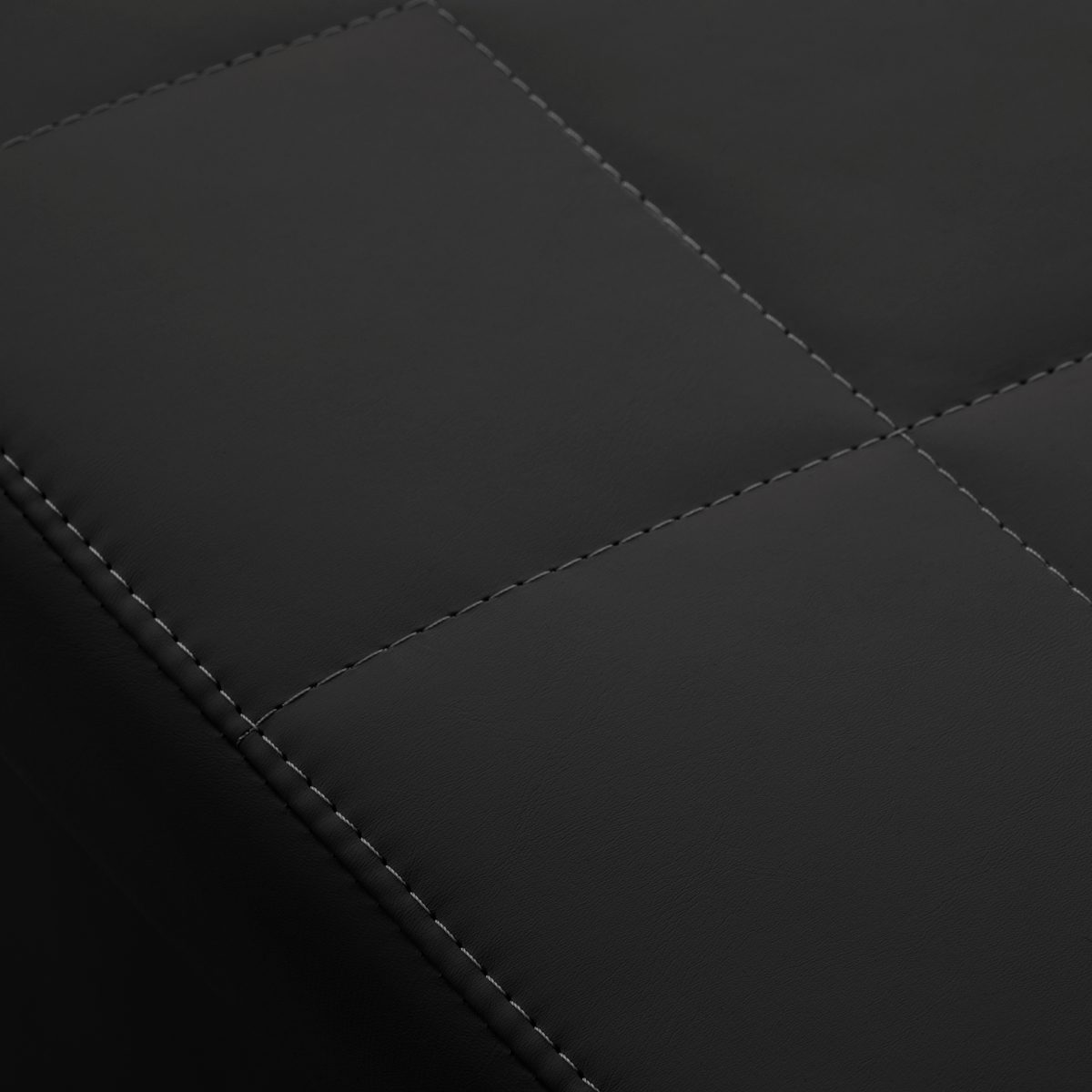 Head Spa -hoitovuode Gabbiano Maldives, musta Head Spa -hoitovuode Gabbiano Maldives, musta