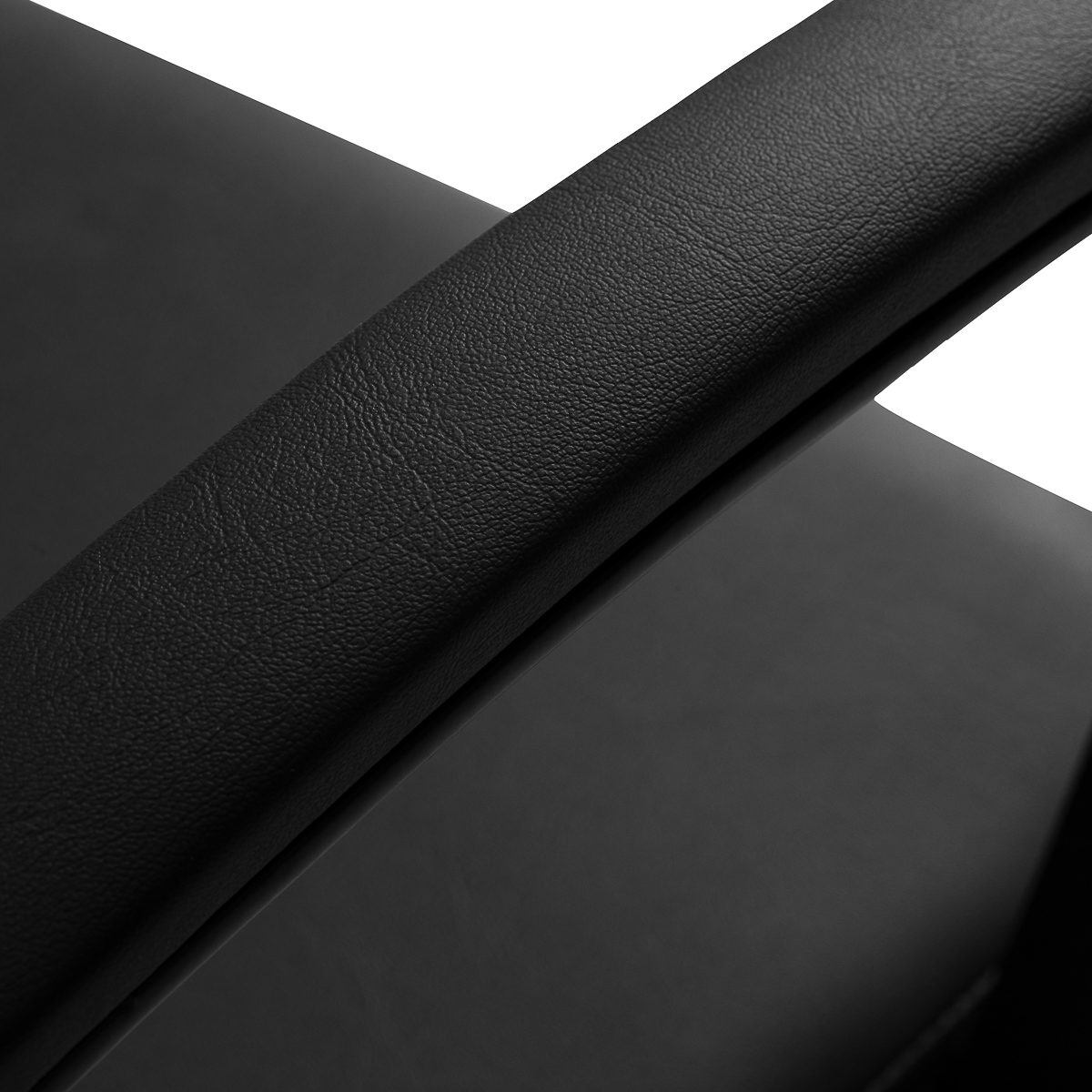 Hair System Edge Noir kampaamotuoli, musta Hair System Edge Noir kampaamotuoli, musta