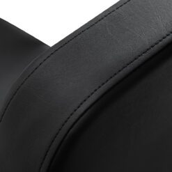 Hair System Edge Noir kampaamotuoli, musta