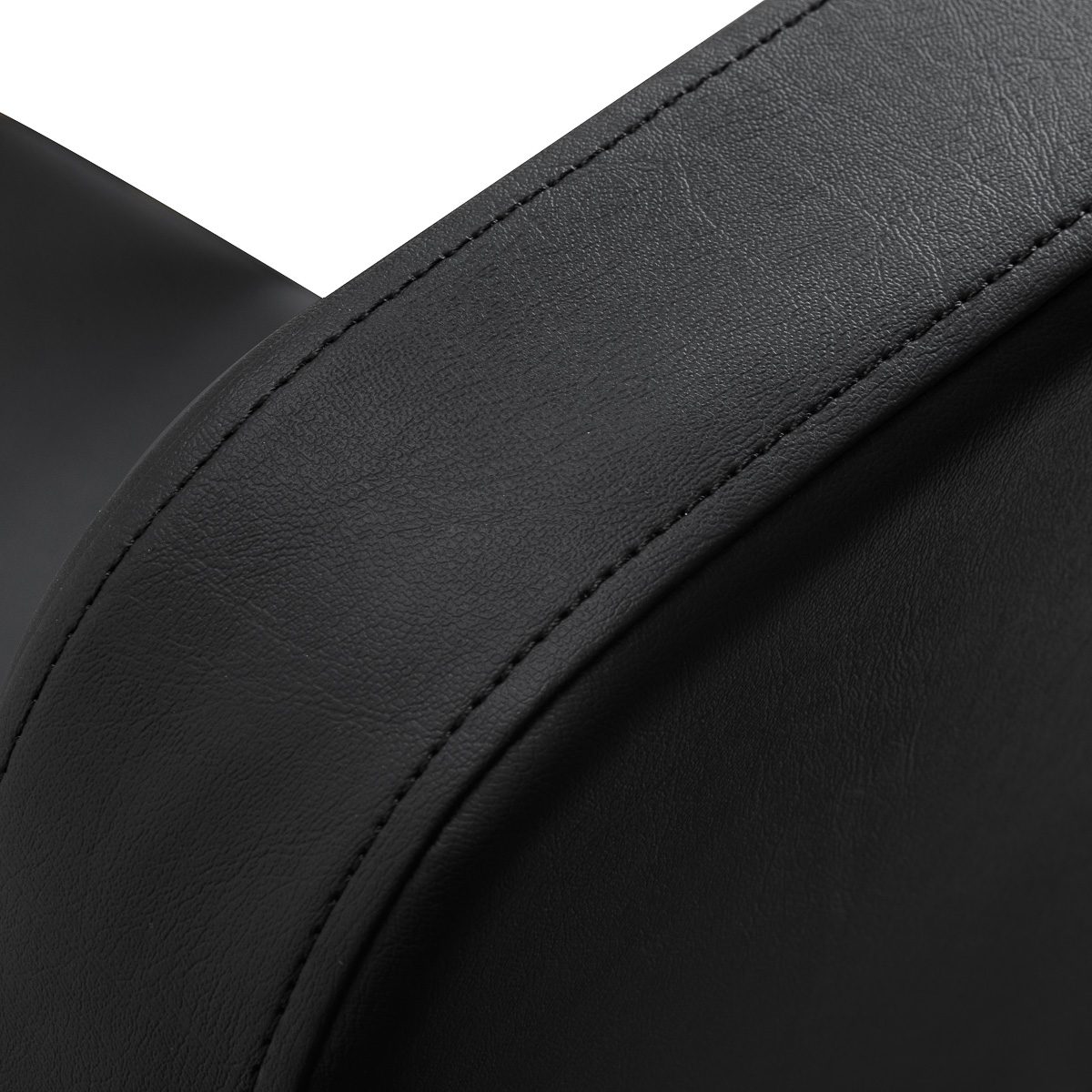 Hair System Edge Noir kampaamotuoli, musta Hair System Edge Noir kampaamotuoli, musta