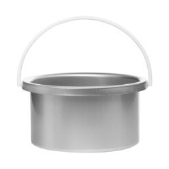 Vahalämmitin iWax, 500 ml purkille, 100 W, musta