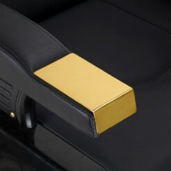 Parturituoli New York, musta-kulta