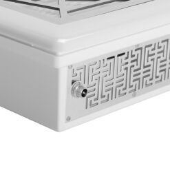 Upotettava kynsipölynimuri Momo J-404