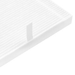 Kynsipölynimurin kasettisuodatin Momo J-404