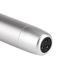 EXO Silent SX7 -kynsiporan käsiosa – harjaton moottori