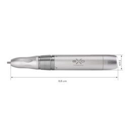 EXO Silent SX7 -kynsiporan käsiosa – harjaton moottori