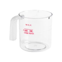 Vesisäiliö F-17 höyrylaitteeseen