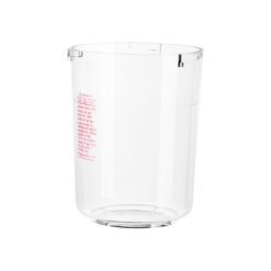 Vesisäiliö D-008 ja D-09 höyrylaitteisiin