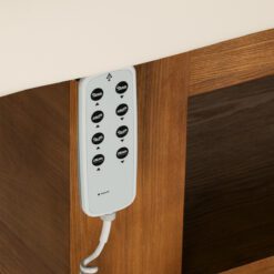 SPA-hoitopöytä Sillon Leisure