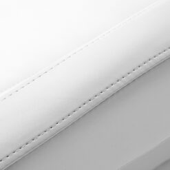 Hoitotuoli Azzurro Lux sähköinen, 3 sähkömoottoria, valkoinen