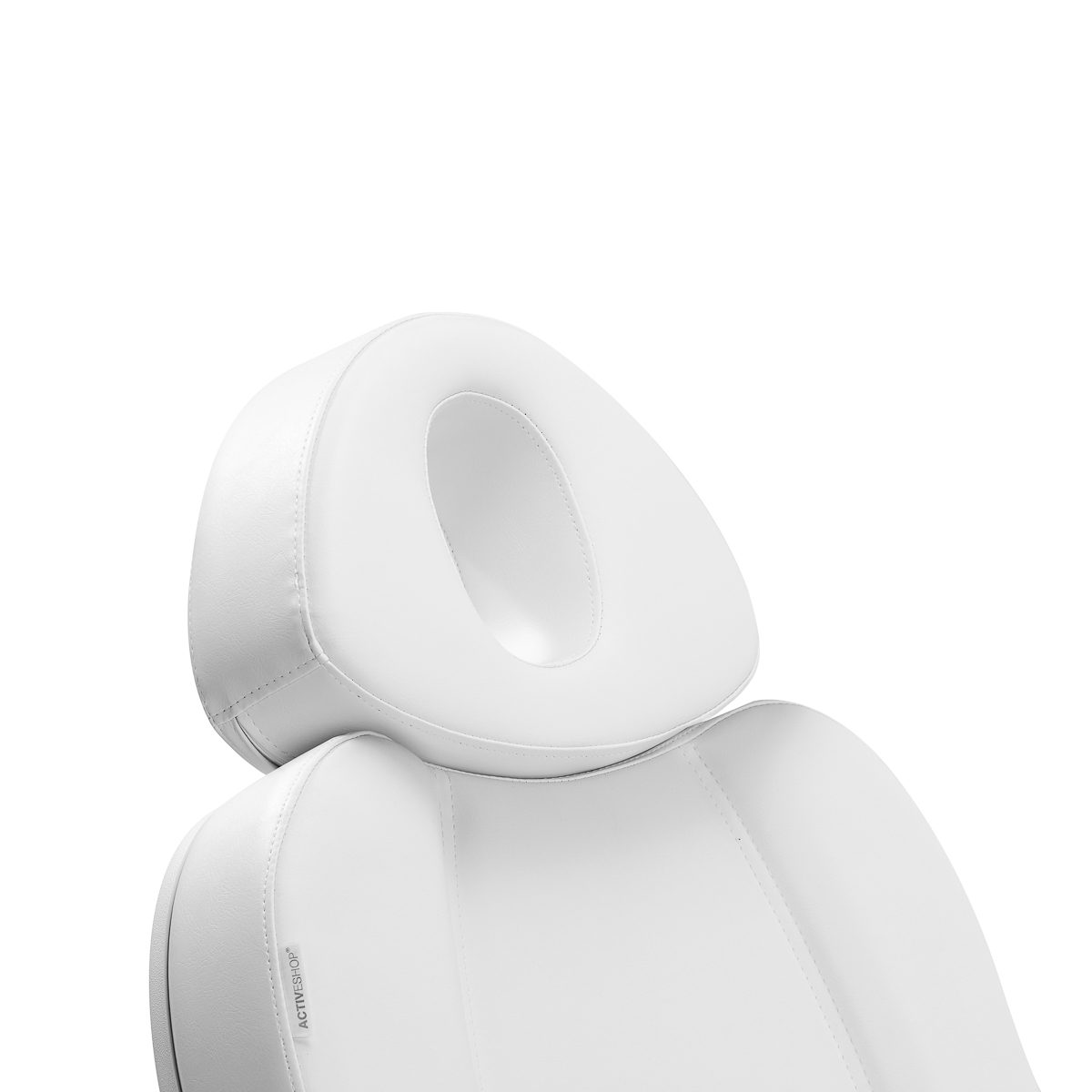 Sähköinen hoitotuoli Azzurro 803D, 3 moottoria, valkoinen Sähköinen hoitotuoli Azzurro 803D, 3 moottoria, valkoinen