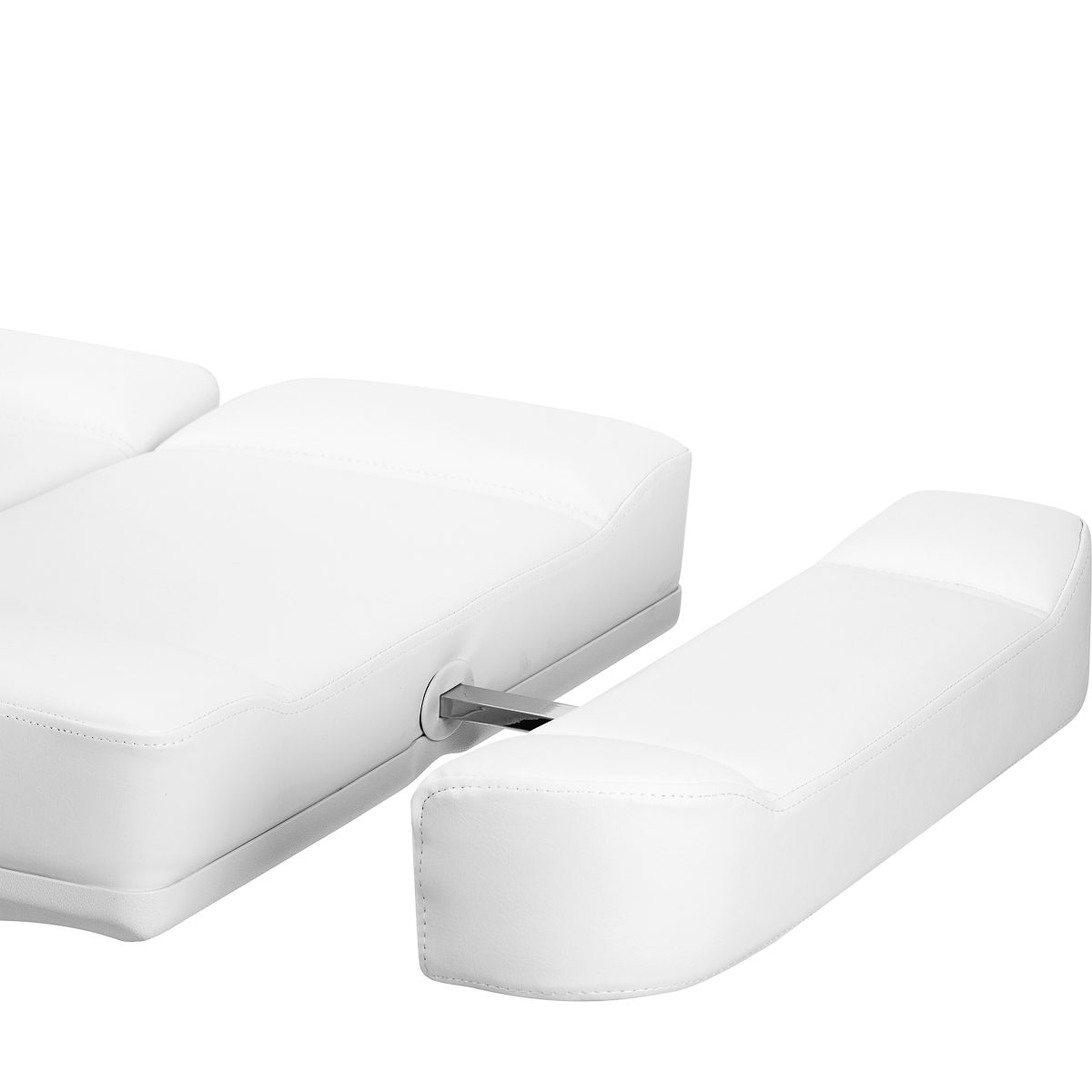 Sähköinen hoitotuoli Azzurro 803D, 3 moottoria, valkoinen Sähköinen hoitotuoli Azzurro 803D, 3 moottoria, valkoinen