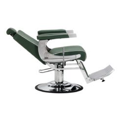 Parturituoli Visionerio, vihreä, kromirunko