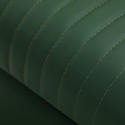 Parturituoli Visionerio, vihreä, kromirunko