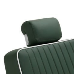 Parturituoli Visionerio, vihreä, kromirunko