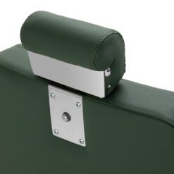 Parturituoli Visionerio, vihreä, kromirunko