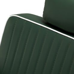 Parturituoli Visionerio, vihreä, kromirunko