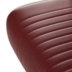 Parturituoli Visionerio, punainen, kromirunko