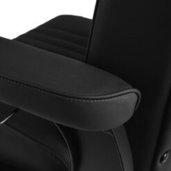 Parturituoli Visionerio, musta, mustalla rungolla