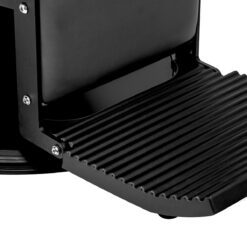 Parturituoli Visionerio, musta, mustalla rungolla