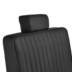 Parturituoli Visionerio, musta, mustalla rungolla