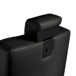 Parturituoli Visionerio, musta, mustalla rungolla